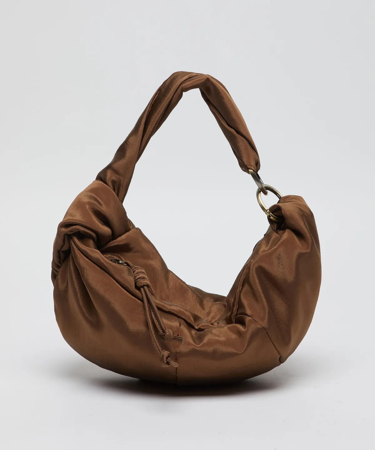 Archivepke O-ring twist bag