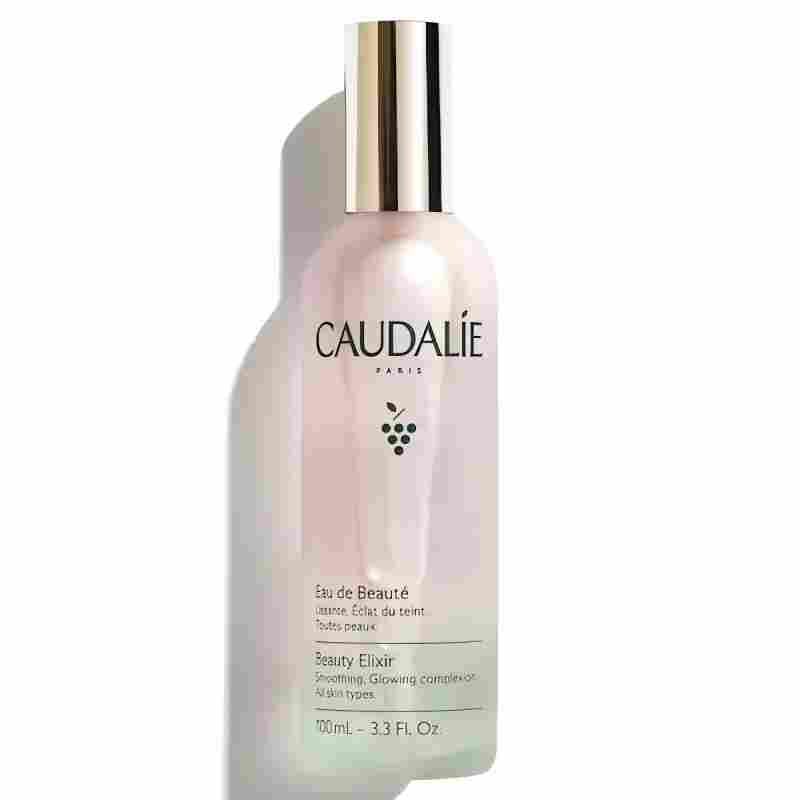CAUDALIE - 葡萄籽活性爽膚水 皇后水 30ml