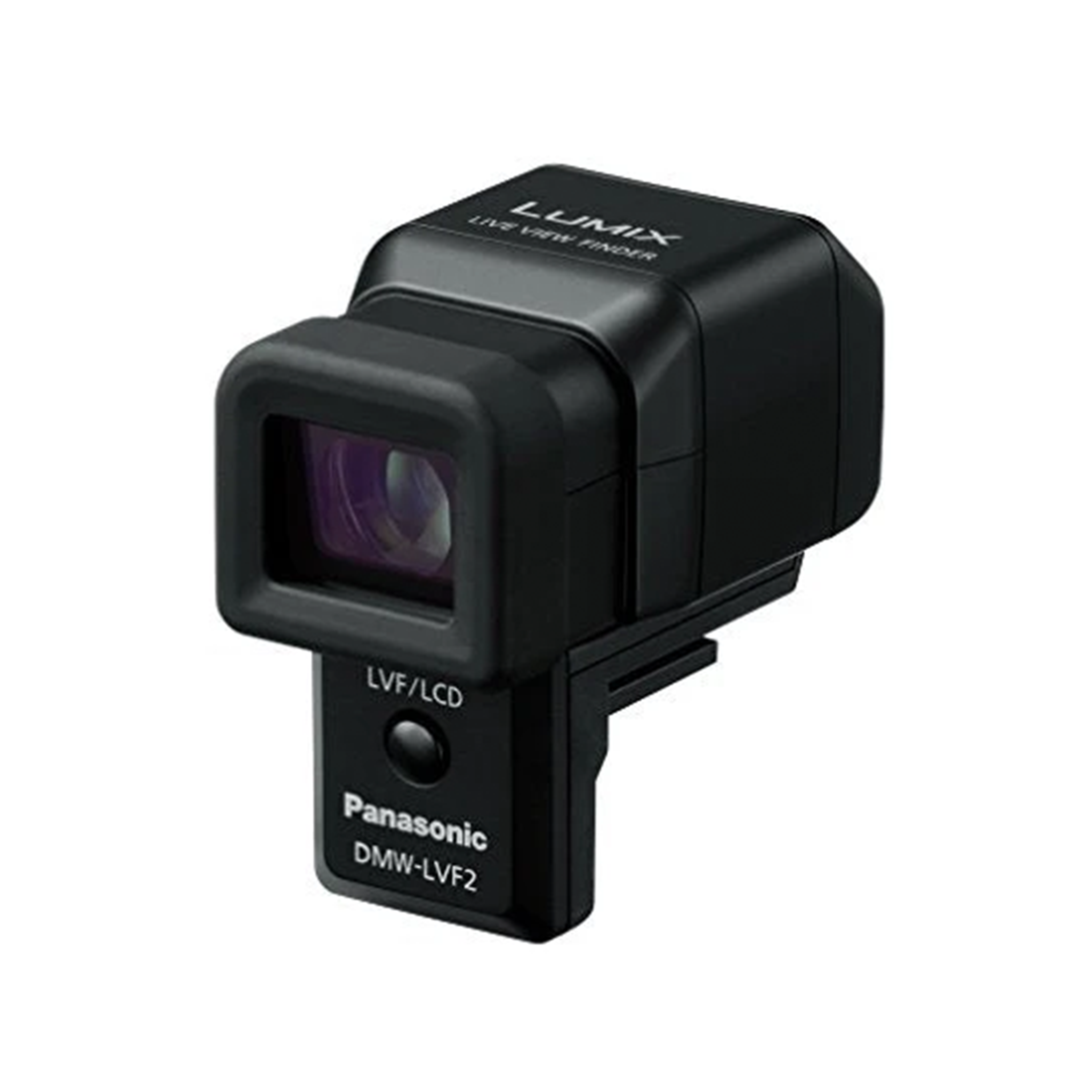 PANASONIC DMW-LVF2 用外接電子觀景窗 (GX1) HK$450