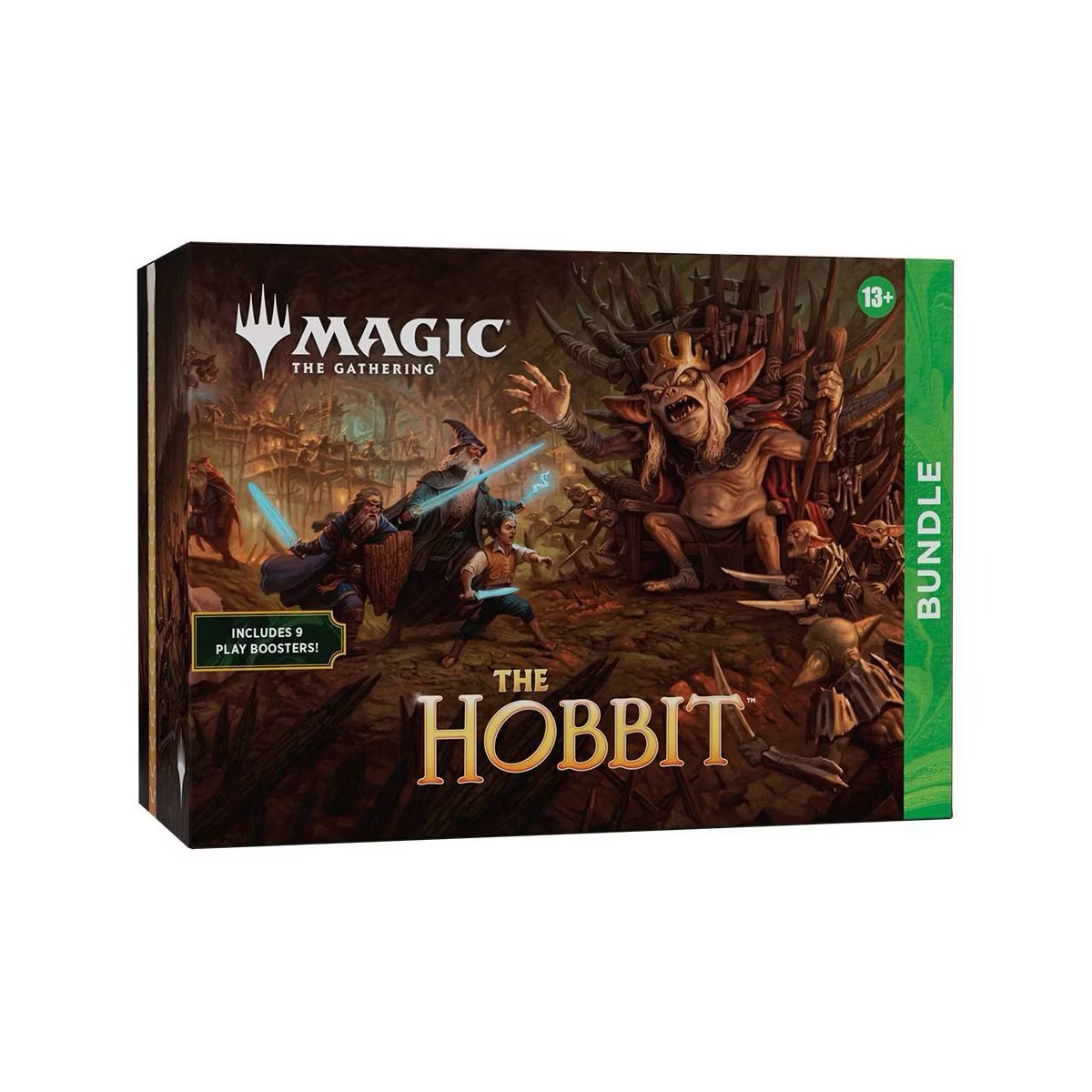 Magic The Gathering | The Hobbit Bundle | MTG