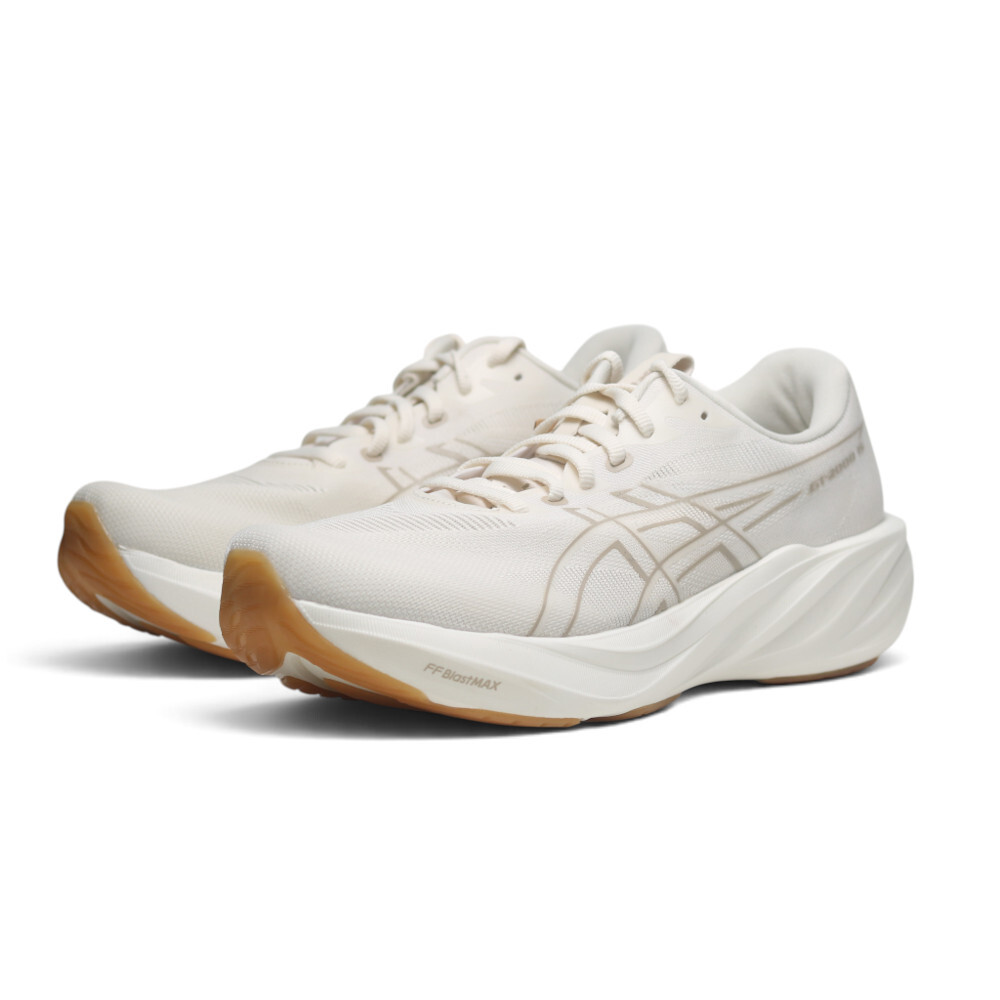 ASICS