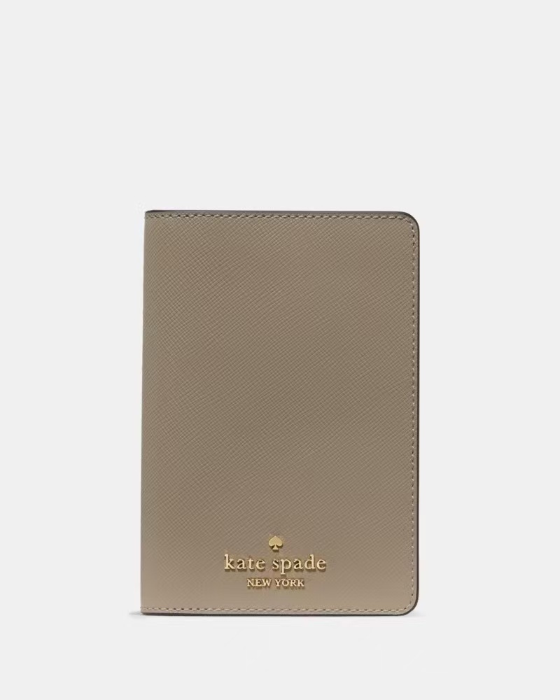 【預購】 Kate Spade H080752 護照夾