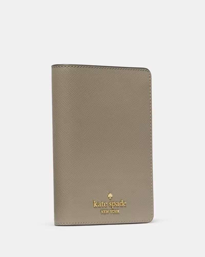 【預購】 Kate Spade H080752 護照夾