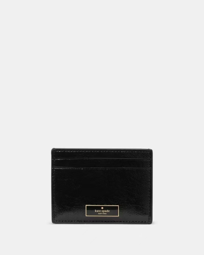【預購】 Kate Spade H080753 Bridget 小巧纖薄卡片套