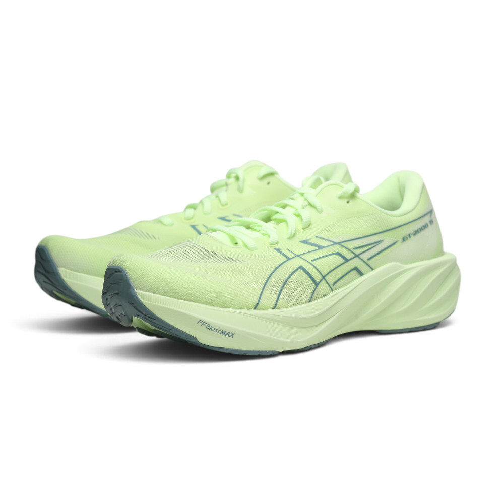 ASICS