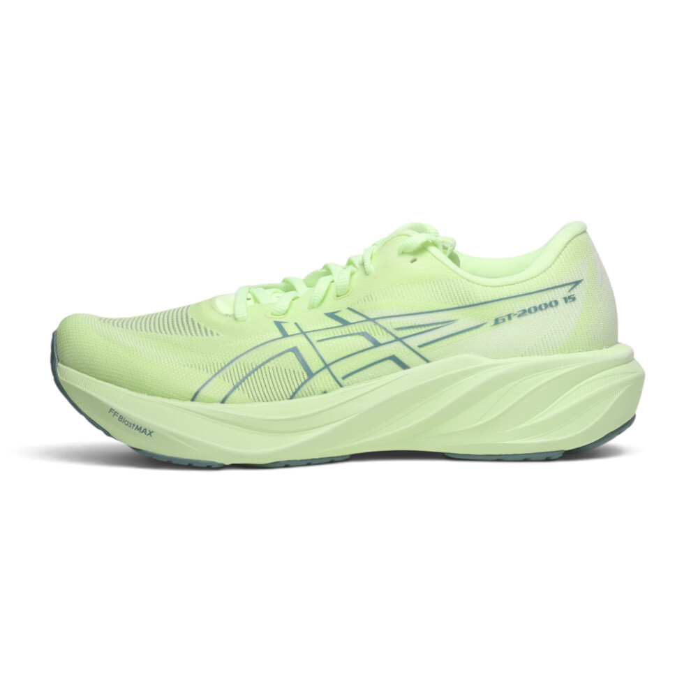 ASICS