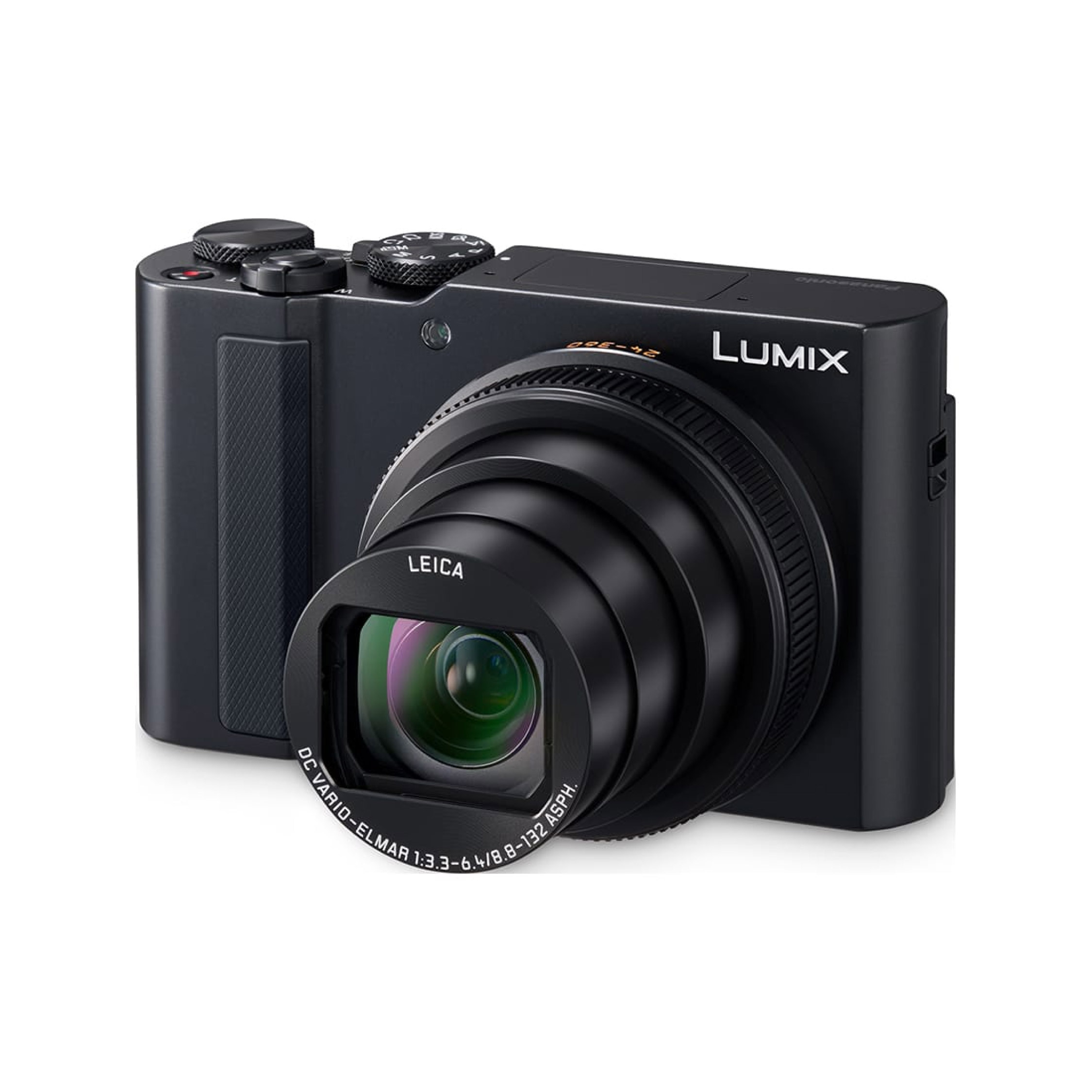 Panasonic 樂聲牌 Lumix  DC-TZ300 隨身相機