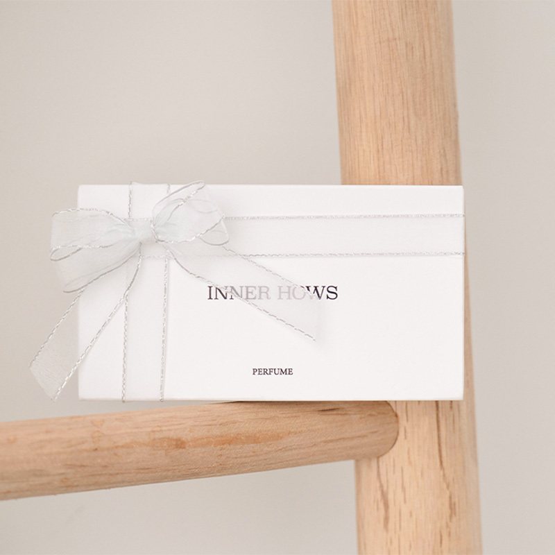 【隨身香水】No.21 ADORE 漫天花語 深韻玫瑰花香調