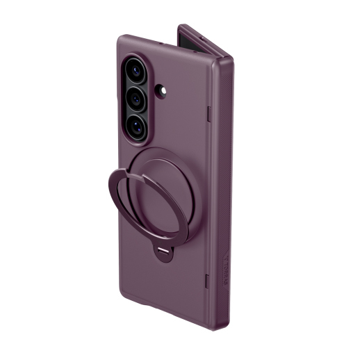 TORRAS Ostand Q3 Spin Galaxy Z Fold8 Ultra 支架防摔手機殼