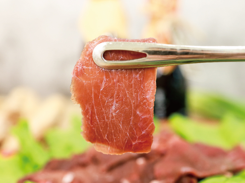 【爸爸節大回饋！】黃金鴕鳥-沙朗肉片 -｜兩包88折｜