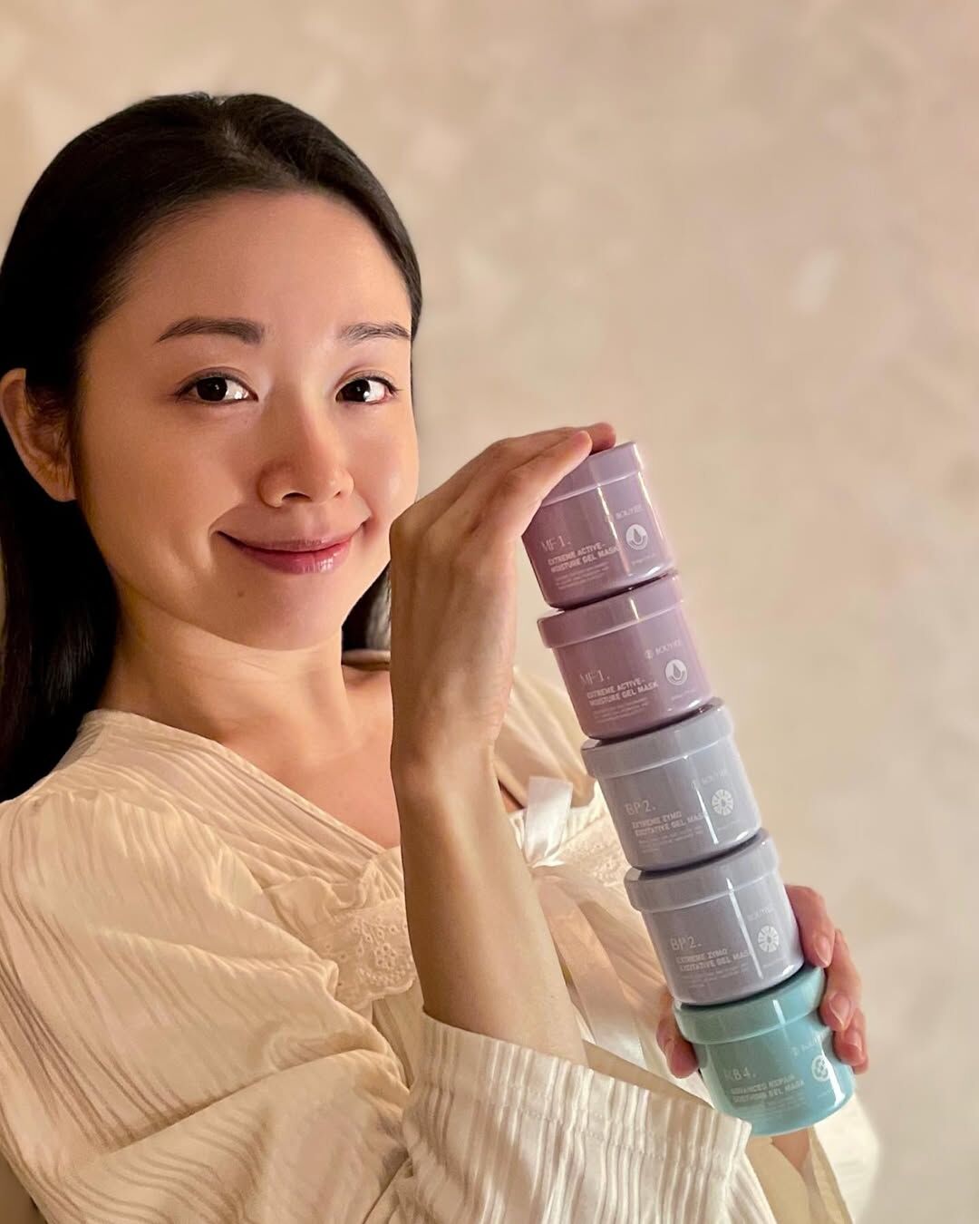 寶藝凍膜評價心得