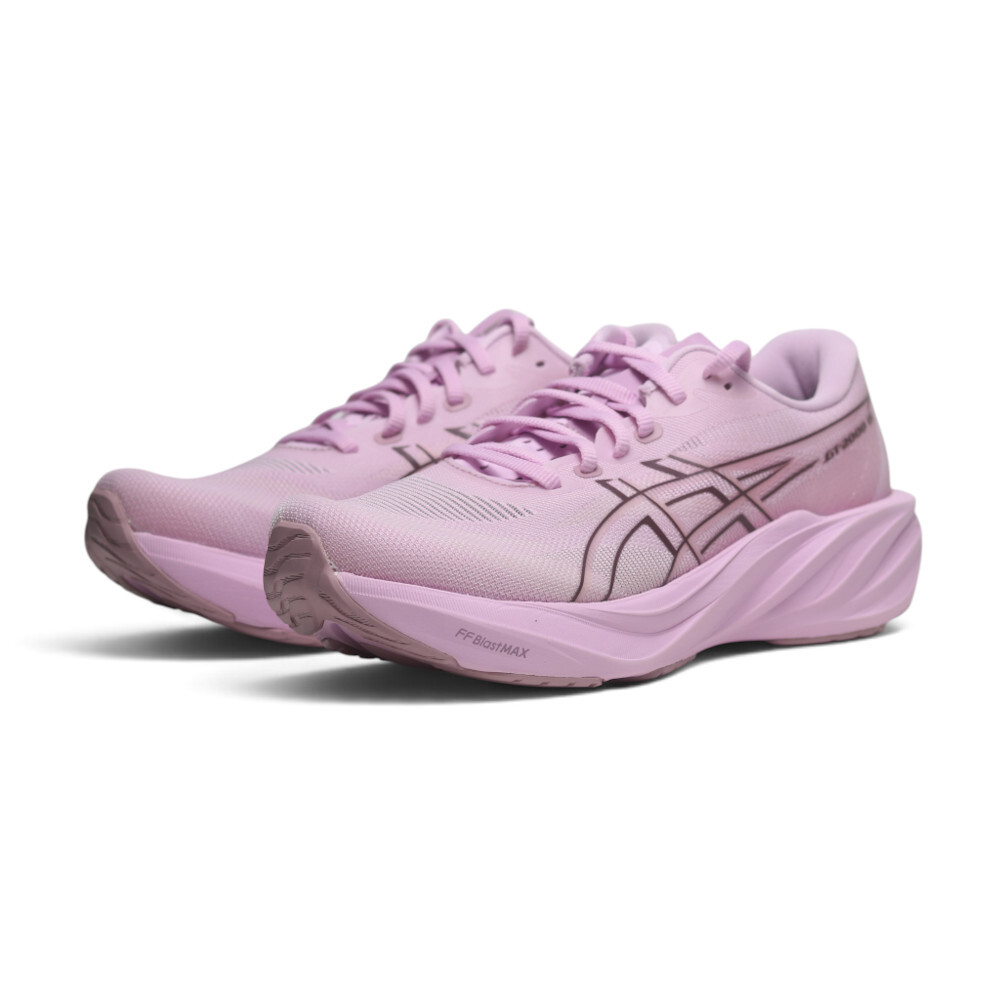 ASICS 慢跑鞋 GT-2000 15 桃粉 支撐 運動鞋 女 1012B998701