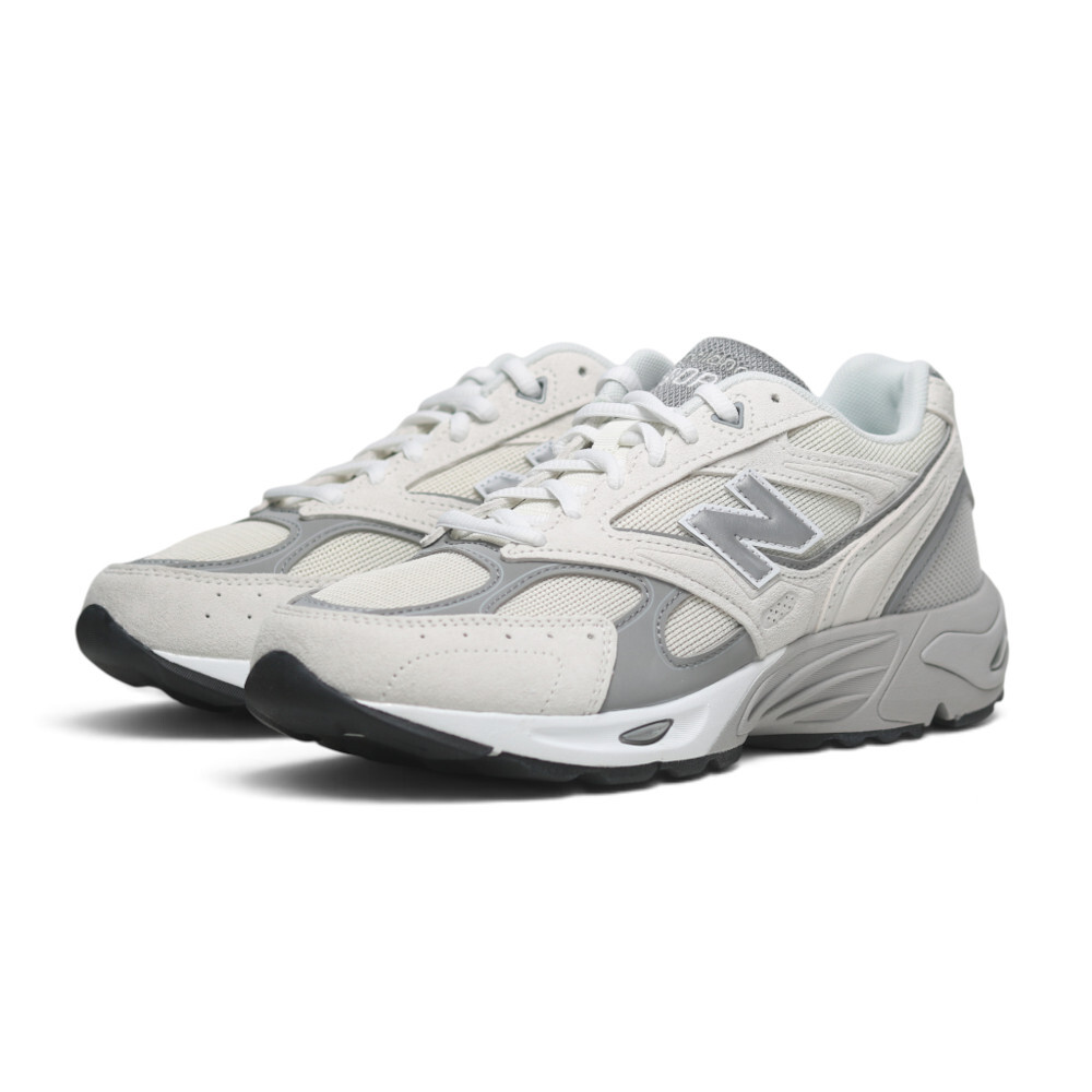 NEW BALANCE 休閒鞋 NB 880R 米灰 復古鞋 男女 U880R2QR