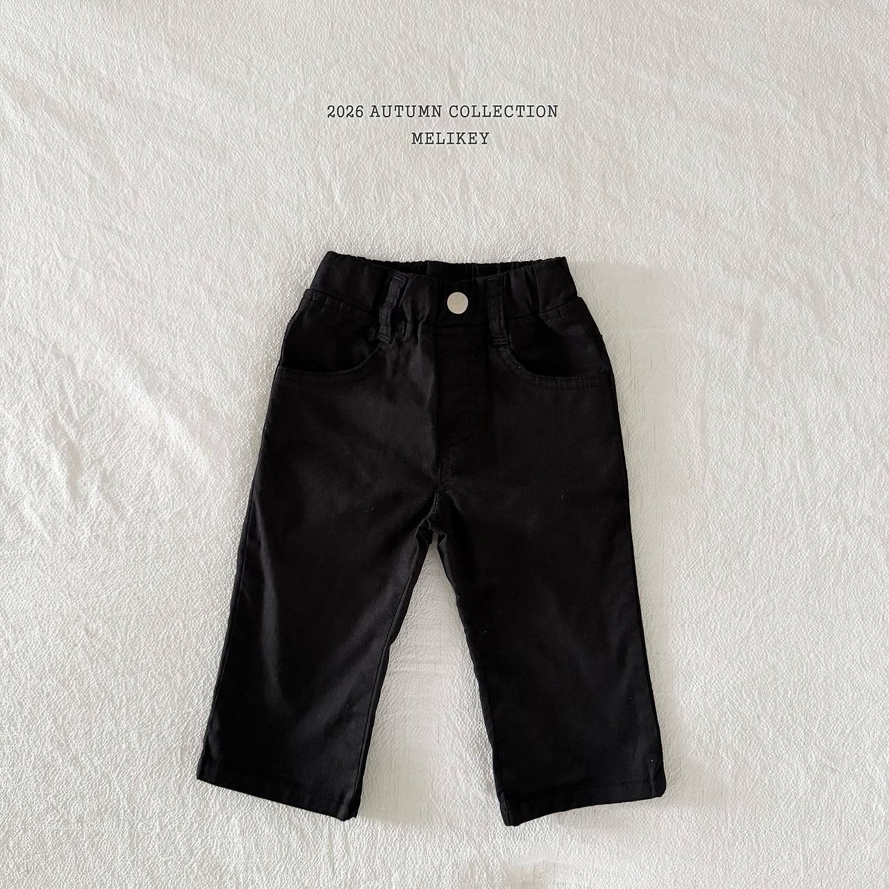 MELIKEY Awesome Capri Pants