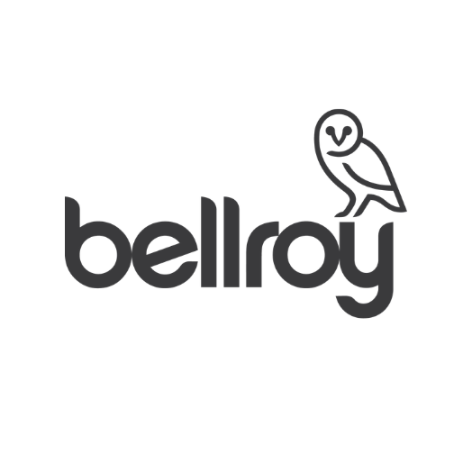 Bellroy 品牌標誌