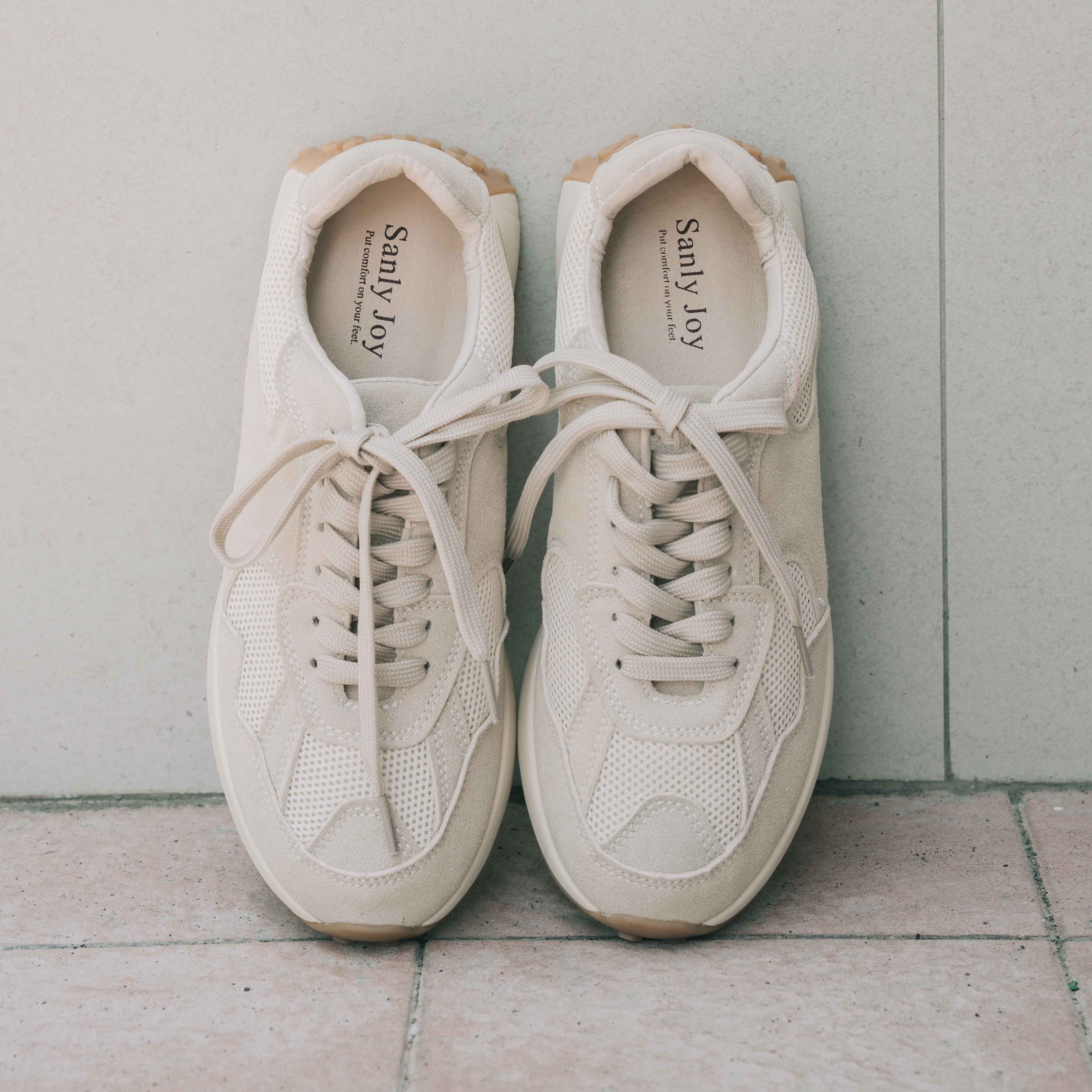 Bomi Korean Style Casual Shoes