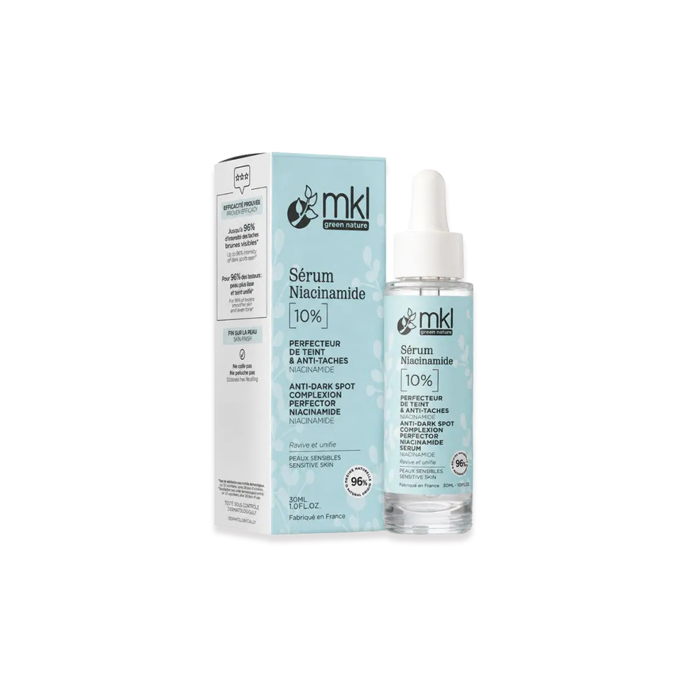 【mkl】B3 無暇透亮精華 30ml (極光瓶) (不參加所有優惠活動)