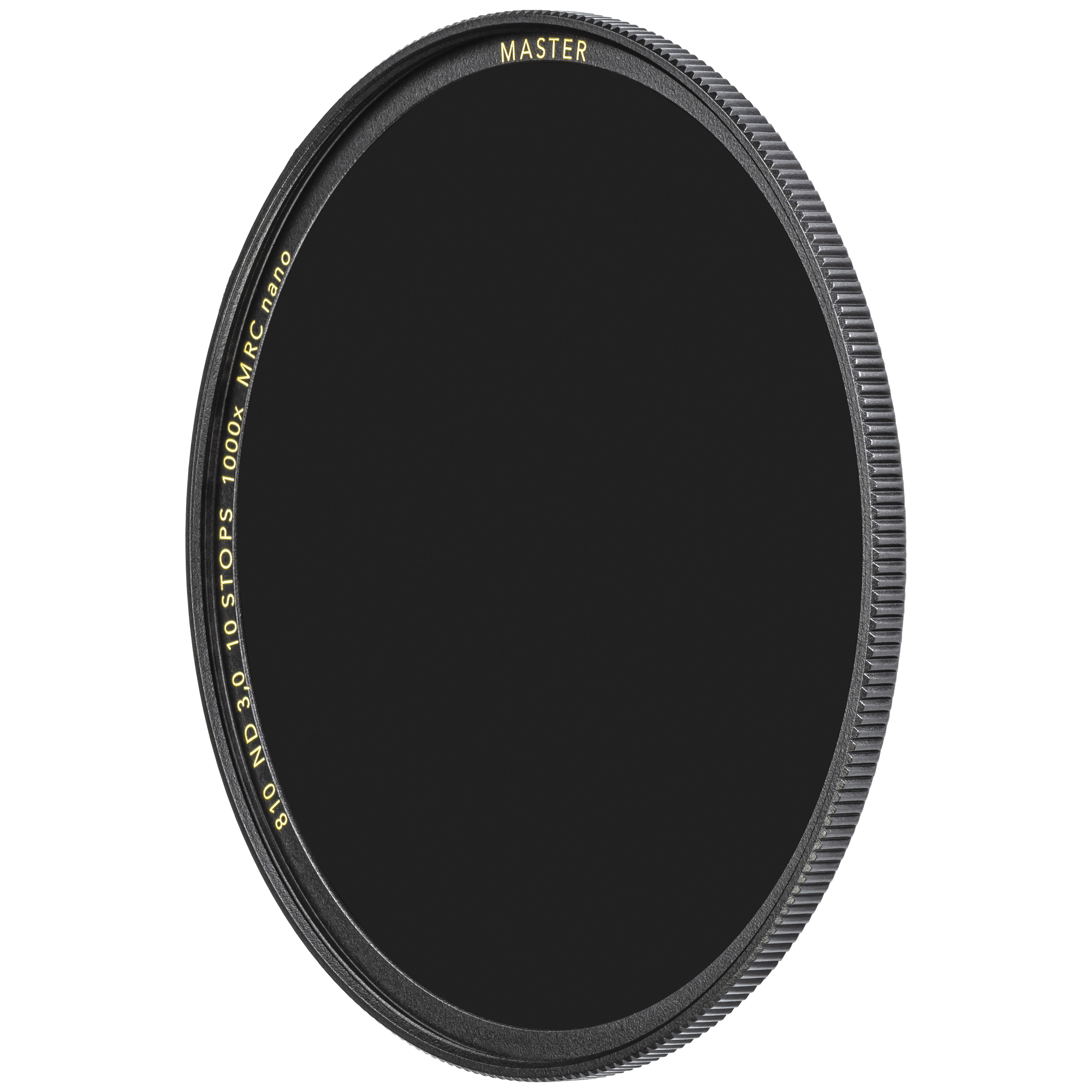 B+W Master 810 ND3.0 MRC nano ND1000 減光鏡