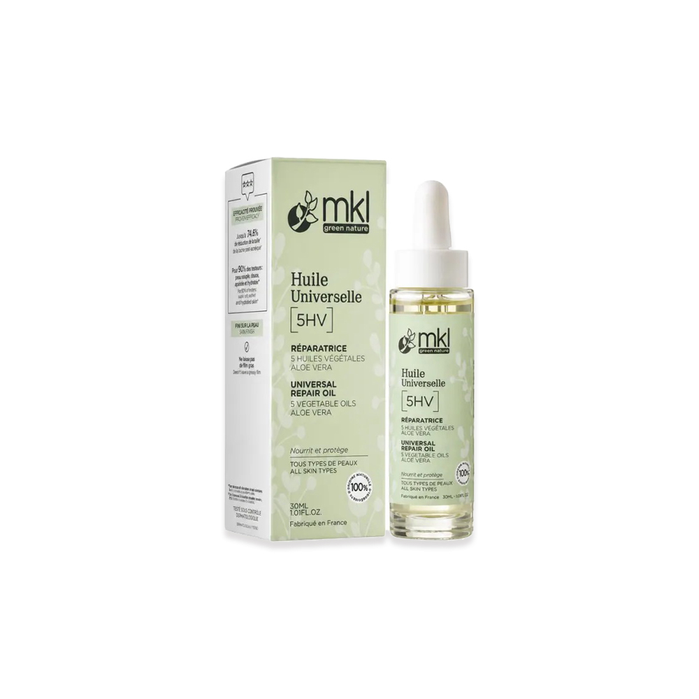 【mkl】有機認證 金萃修護 全能精華油 30ml (金萃油) (不參加所有優惠活動)
