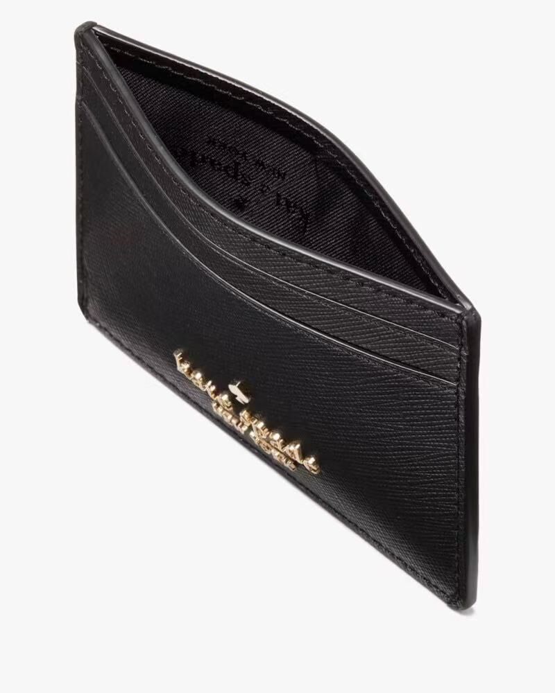 【預購】Kate Spade H080757 Madison 小巧纖薄卡片套