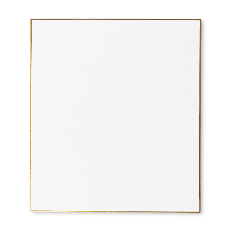 簽名板/素面 2入 24.2×27.2×0.15cm