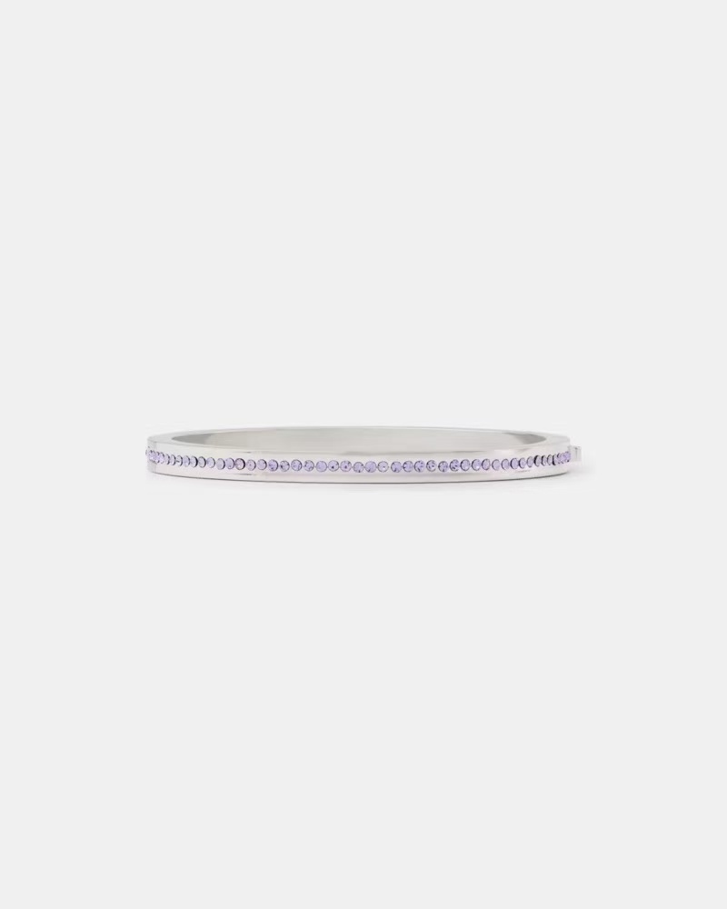 【預購】Kate Spade H080758 Ring It Up Pave 鋯石手鐲