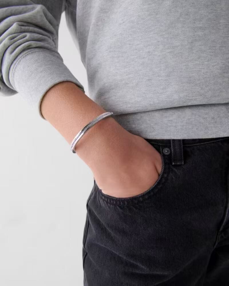 【預購】Kate Spade H080758 Ring It Up Pave 鋯石手鐲