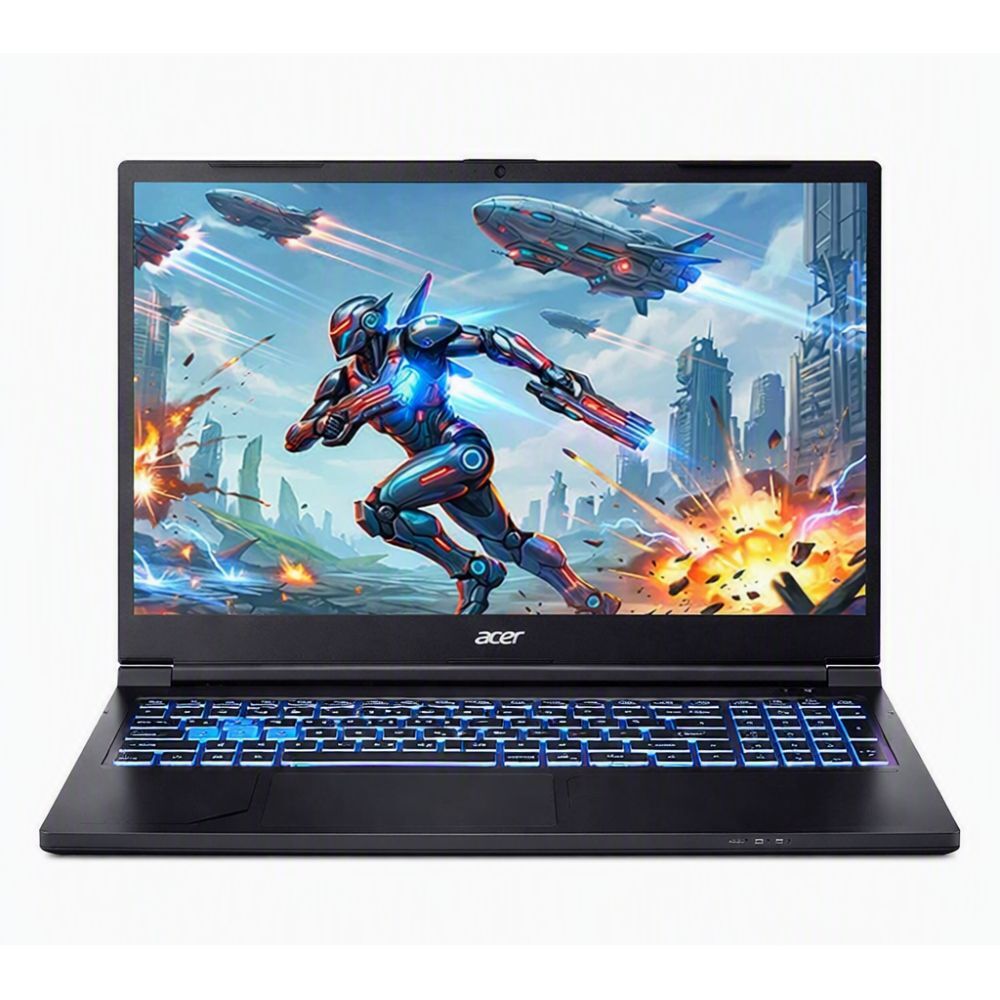 ACER 宏碁 Aspire A715-59G-565X 15.6吋電競筆電 Core 5 210H/16G/512G/RTX4050/W11