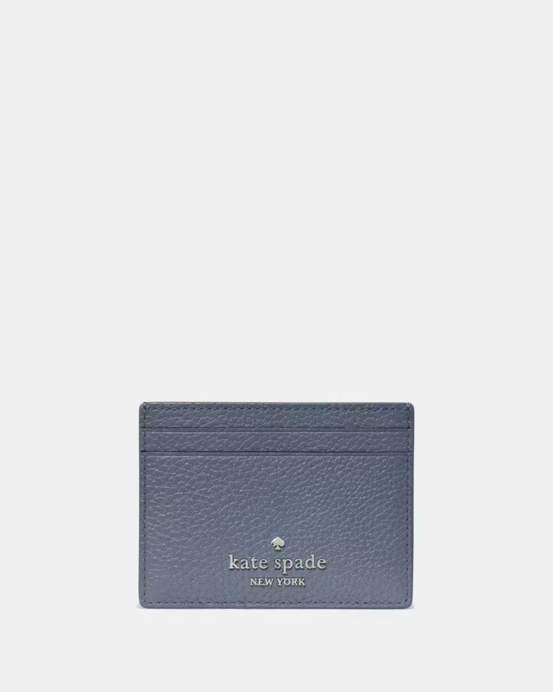 【預購】Kate Spade H080761 Small Slim 小巧纖薄卡片套