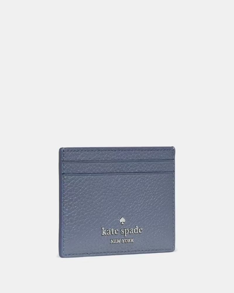 【預購】Kate Spade H080761 Small Slim 小巧纖薄卡片套