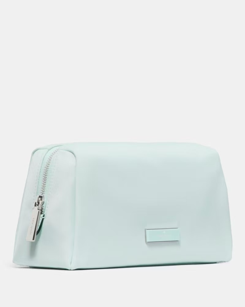 【預購】Kate Spade H080764 Carter 尼龍化妝包