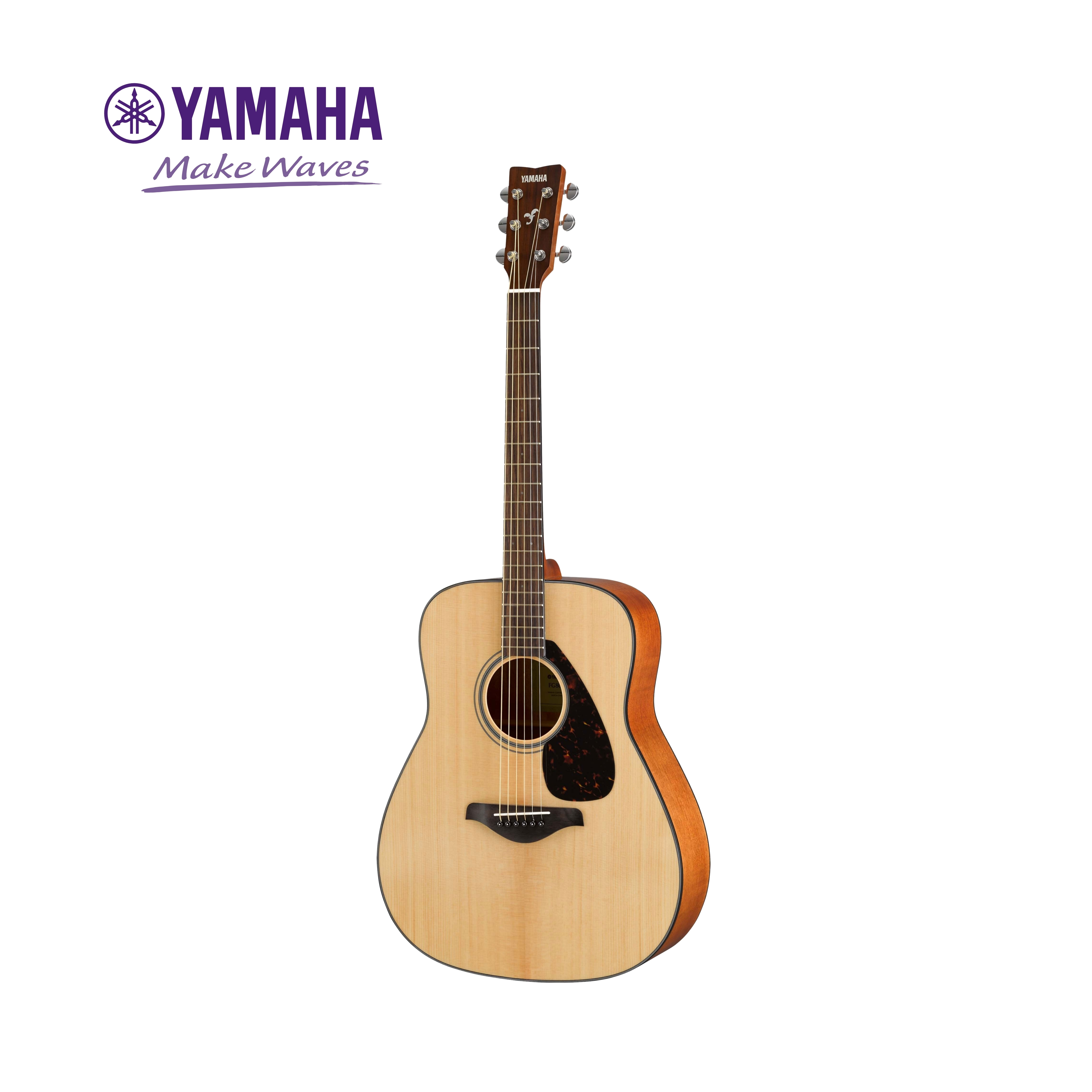 YAMAHA FG800