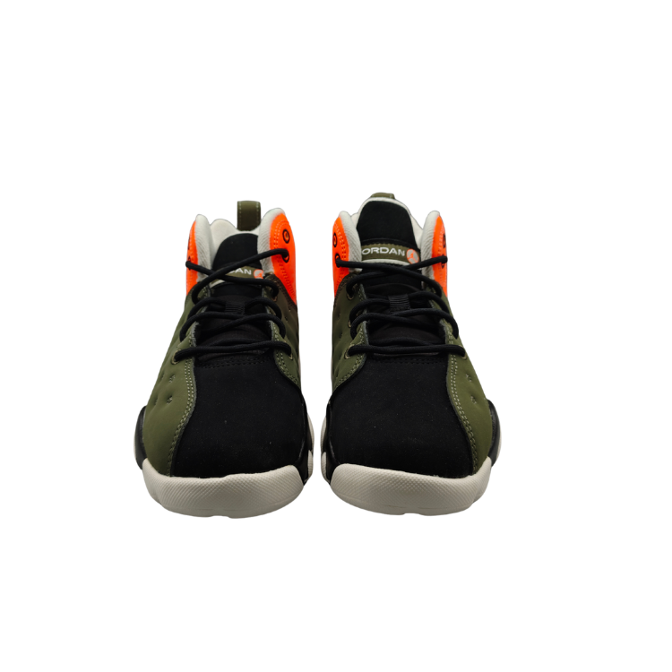 美國直送  jordan jumpman team 13c  清貨價