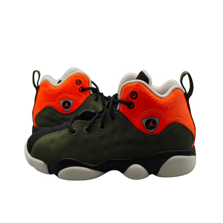 美國直送  jordan jumpman team 13c  清貨價