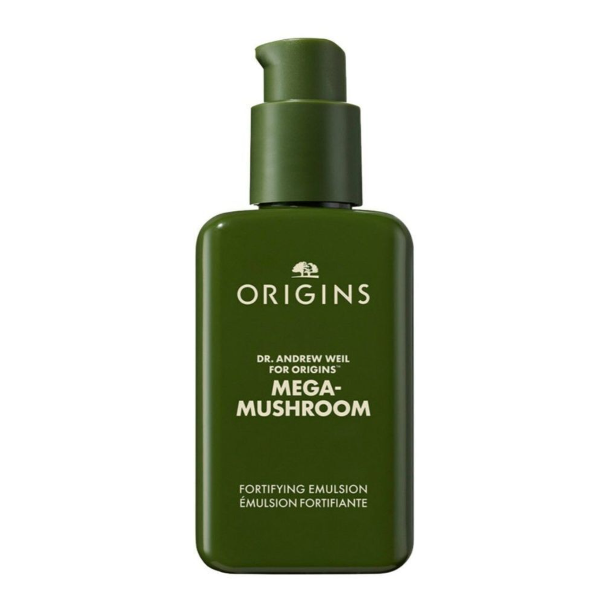ORIGINS - 靈芝菇菌抗逆健水凝乳液 100ml