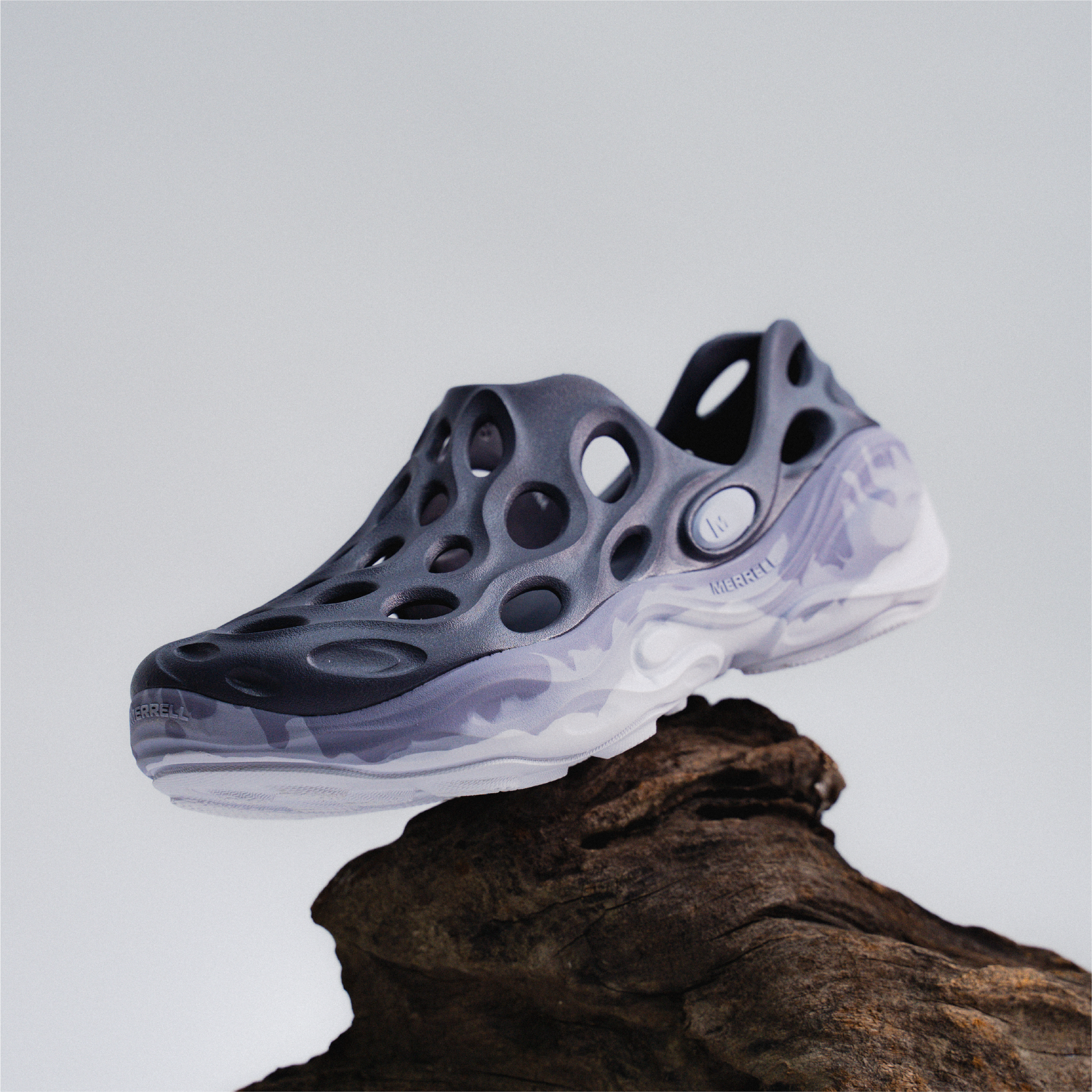 Merrell Hydro Next Gen Moc ML00003581 男 涉水鞋 溯溪鞋 輕量 水陸兩用 灰