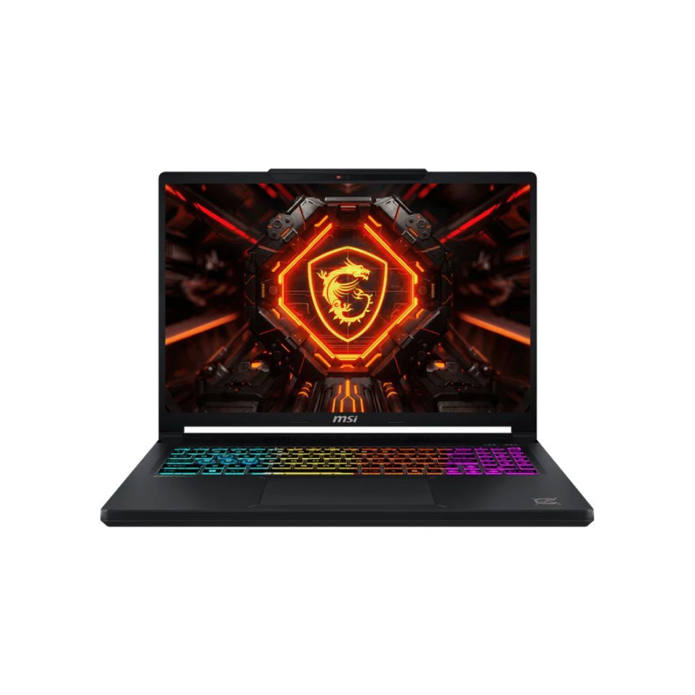 MSI 微星 Crosshair A16 HX E8WFK-016TW 16吋電競筆電 Ryzen7-8840HX/16G/512SD/RTX5060/W11