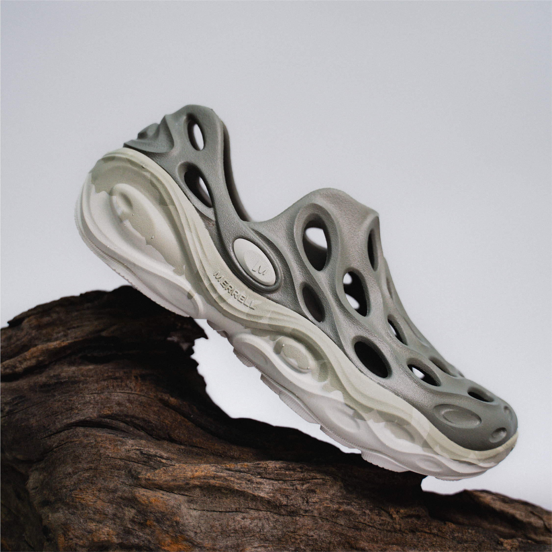 Merrell Hydro Next Gen Moc ML00003582 男 涉水鞋 溯溪鞋 輕量 水陸兩用 綠