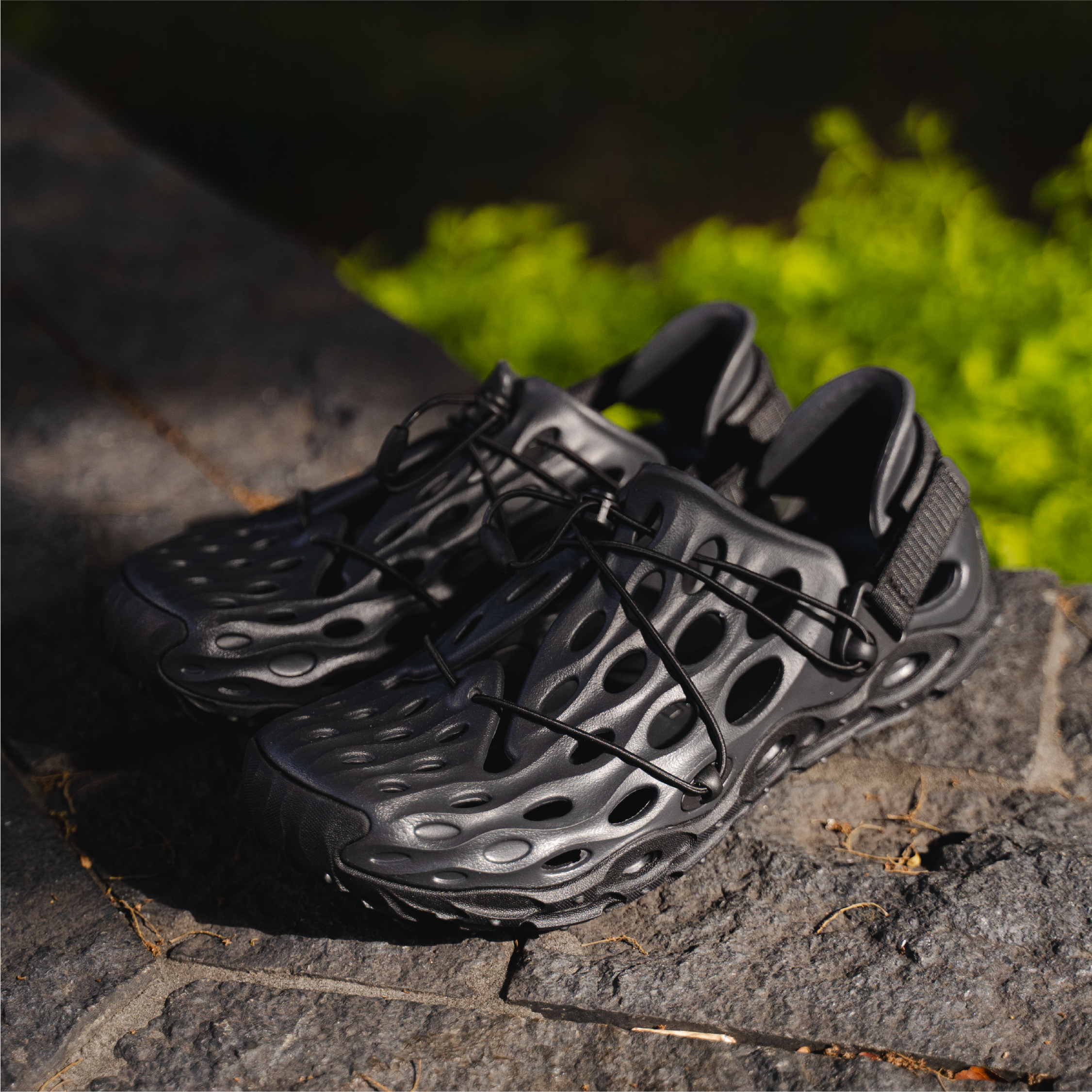 Merrell Hydro Moc At Cage Se ML005831 男 涉水鞋 溯溪鞋 輕量 水陸兩用 黑
