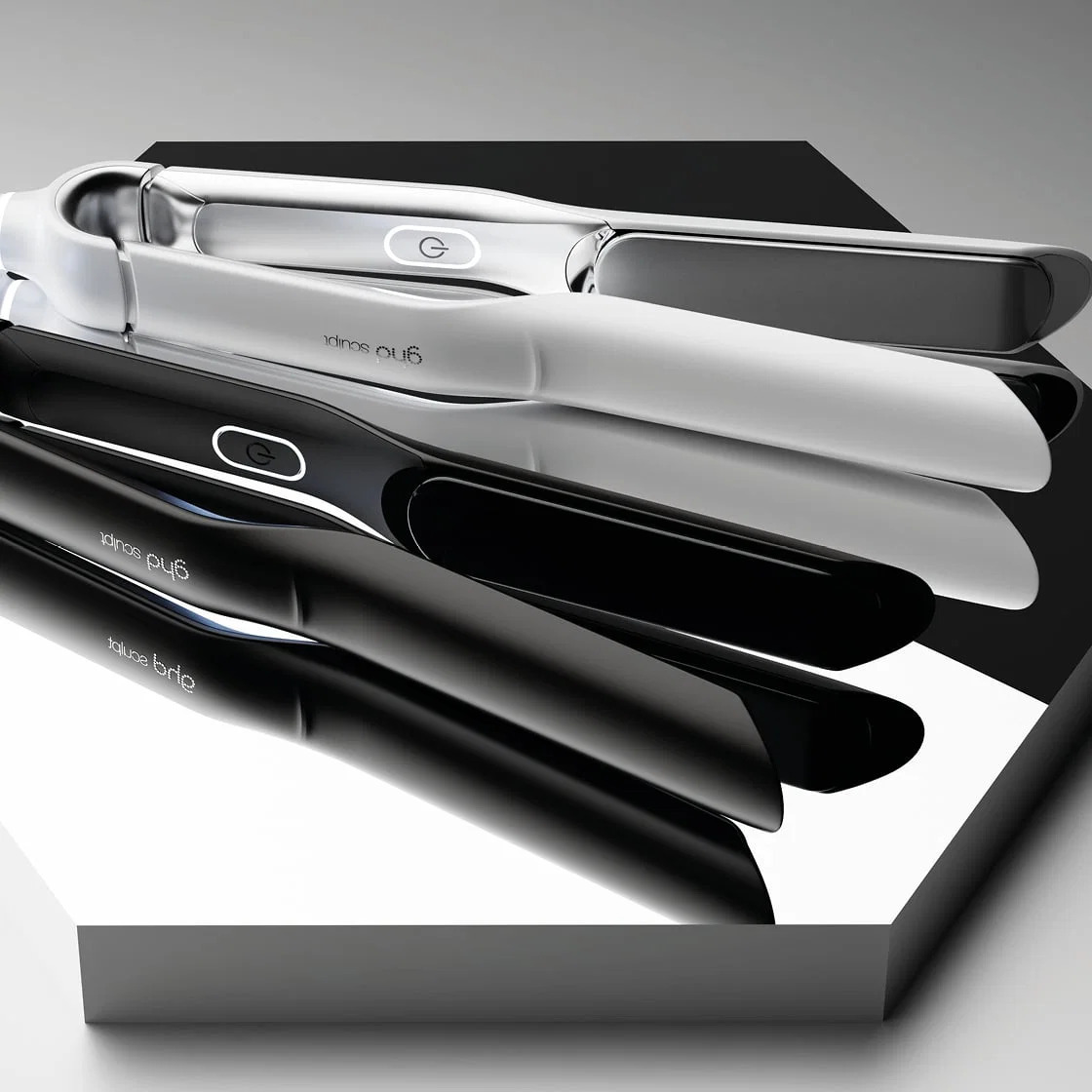 GHD Sculpt 臻塑互動造型夾