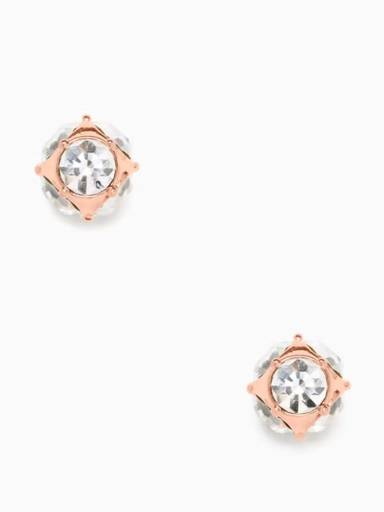 【預購】Kate Spade H080770 Lady Marmalade 耳釘