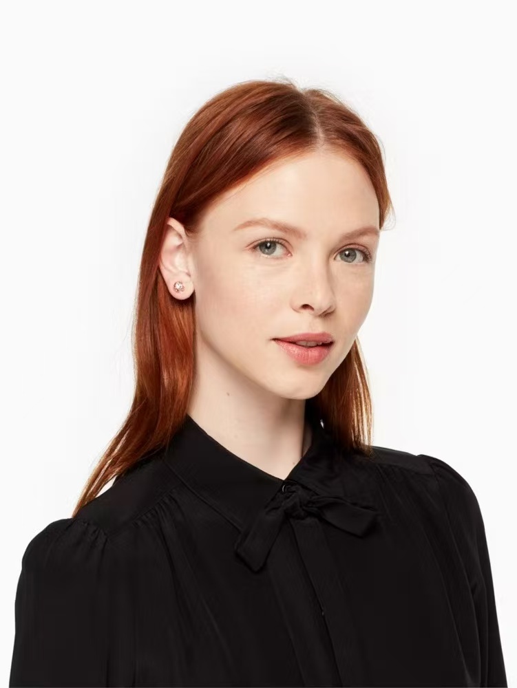 【預購】Kate Spade H080770 Lady Marmalade 耳釘