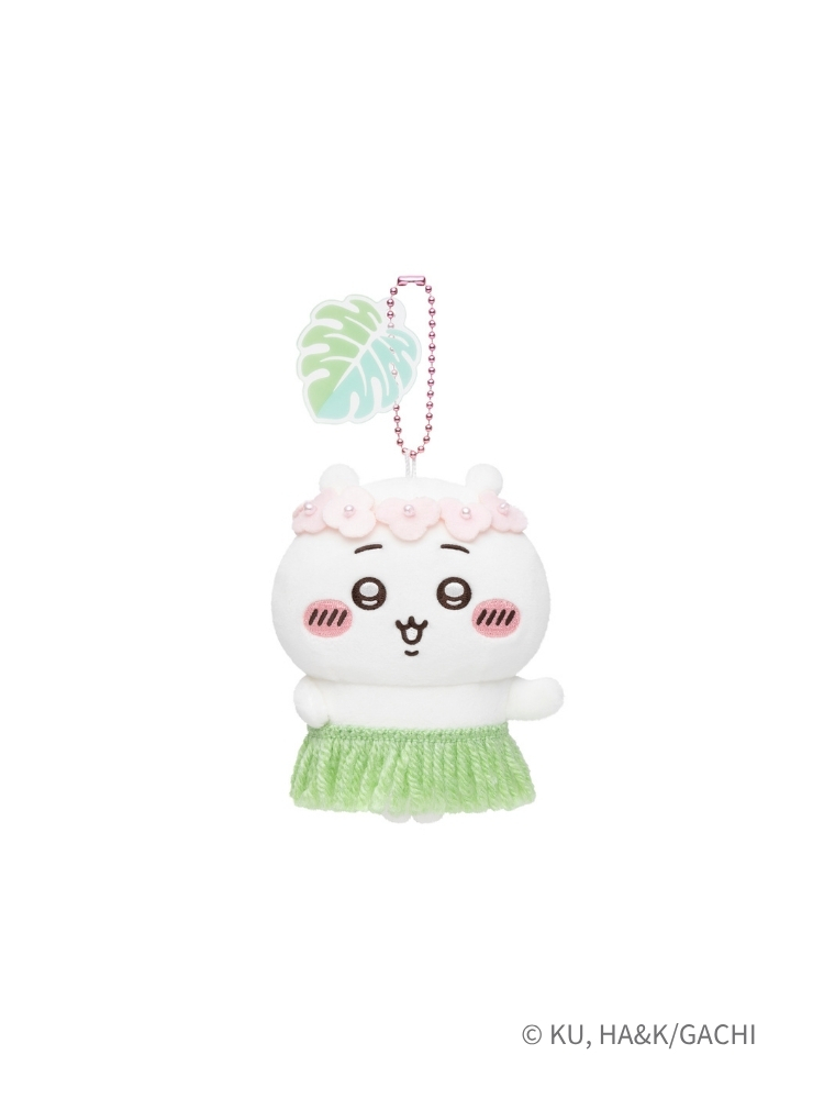 Chiikawa Movie "Chiikawa" Mascot (Chiikawa)