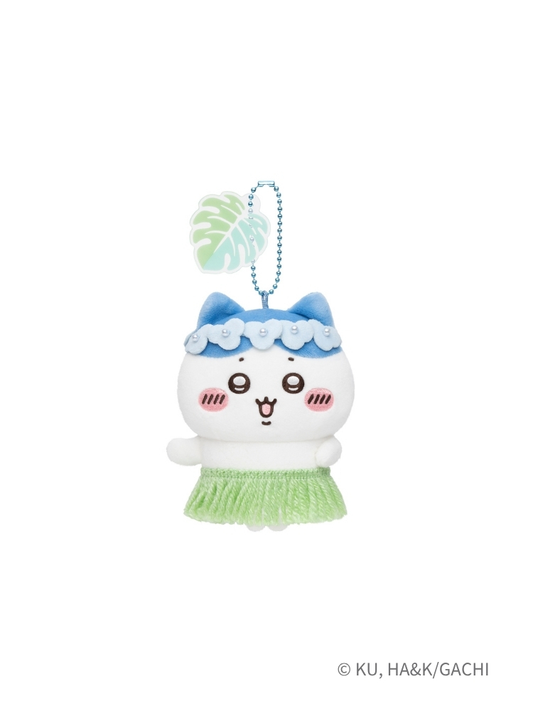 Chiikawa Movie "Chiikawa" Mascot (Hachiware)