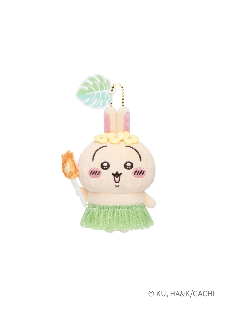 Chiikawa Movie "Chiikawa" Mascot (Usagi)