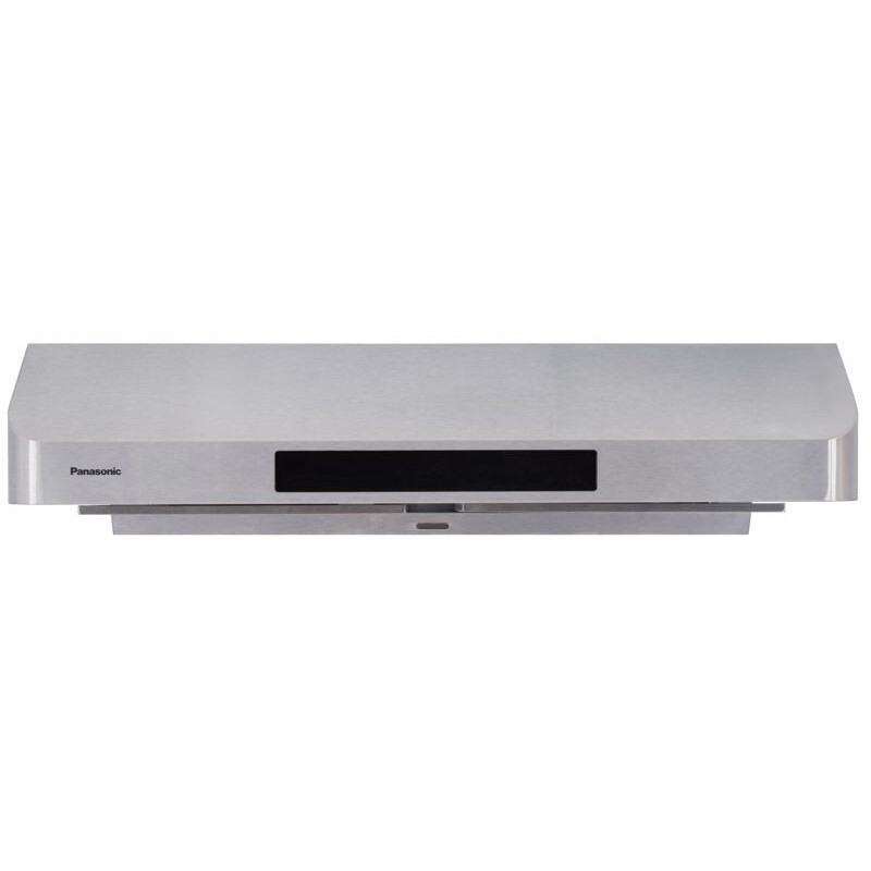 💥New💥 樂聲  Panasonic   FV-70HQS1H‧698mm櫃底/掛牆式‧DC電熱除油易拆抽油煙機‧手勢觸控/輕觸式‧香港行貨,原廠1年保養‧