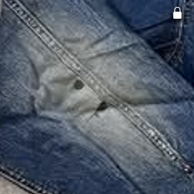 VISVIM 2026 A/W SOCIAL SCULPTURE 101XX JKT DMGD-1013 - PRE ORDER ITEM (預訂中)