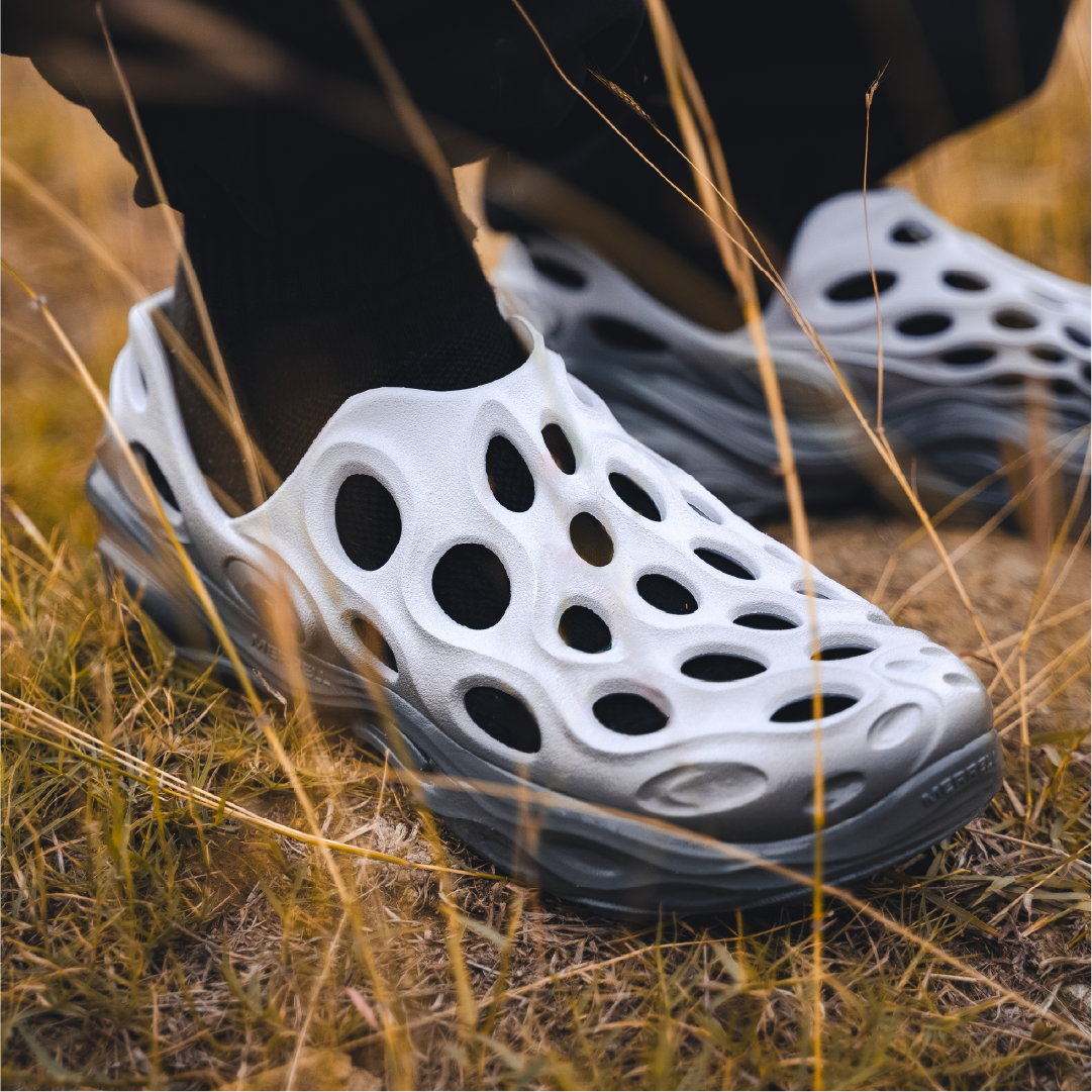 Merrell Hydro Next Gen ML00004841 男女 涼鞋 懶人鞋 水陸兩用 白鯨色