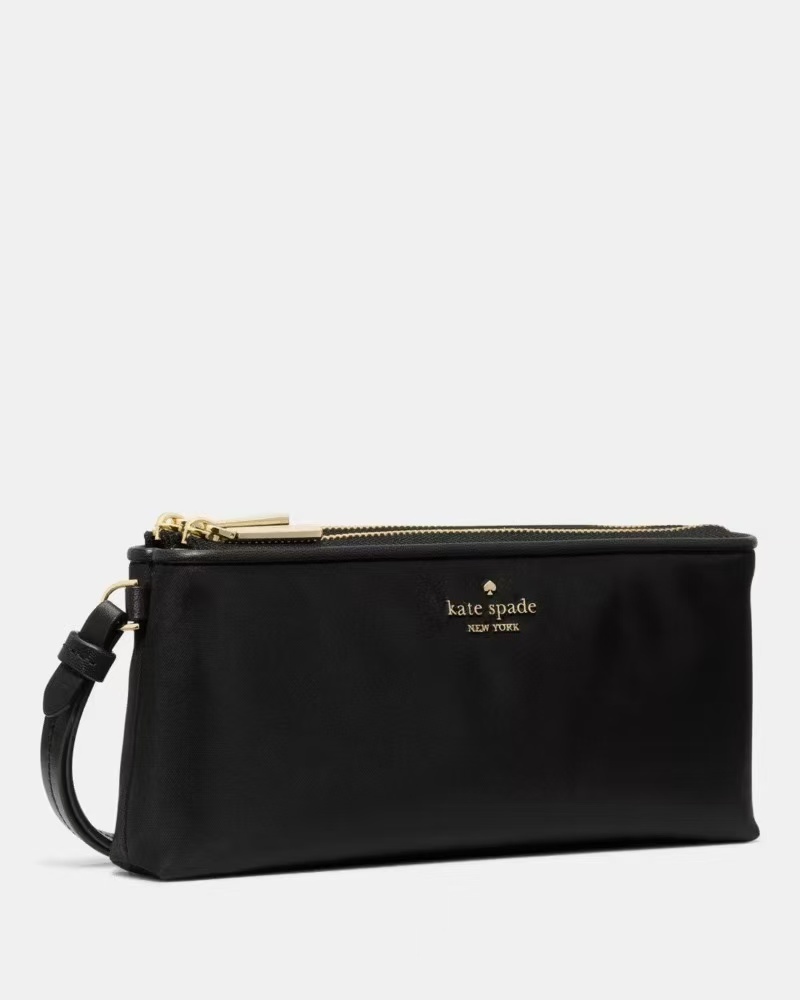 【預購】Kate Spade H080773 Wren 尼龍手腕包