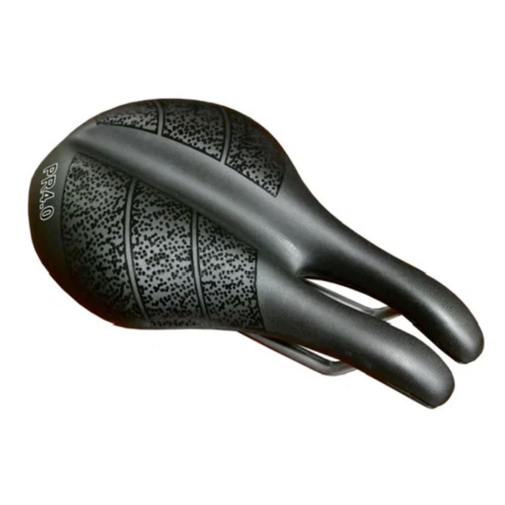 ISM PR 4.0 Performance Saddle
